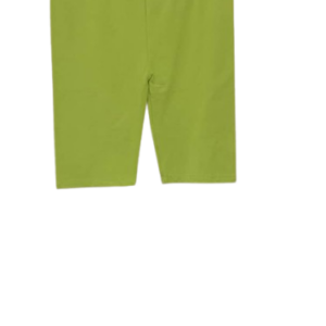 Slc. Shija Lemon Biker Short