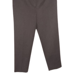 Uk Gray Trouser Size Uk 16