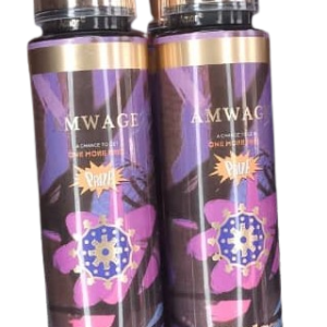 Amwage Secret Amor Body Mist Spray 236ml