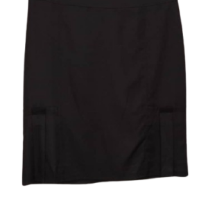 Hatunca Black Skirt Suite Size Uk 20