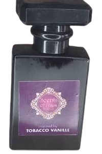 Scents Of Glam Tobacco Vanille