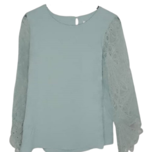 Modalinda Fashion Top Size 36