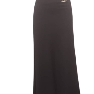 Le Micage Navyblue Skirt Size 42