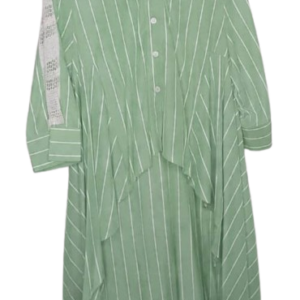 Ricky Collection Green Top