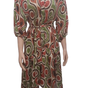 Yina Fashion Marrow Multicolor Short Free Gown