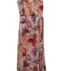 Darian Multicolor Gown Size M