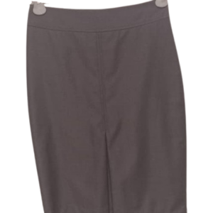 Hatunca Gray Skirt Suite Size Uk 10
