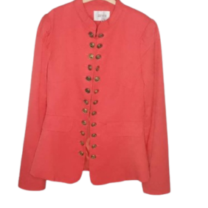Aron Red Blazzers Size 42