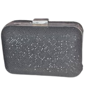 Expressions Nyc Black Purse