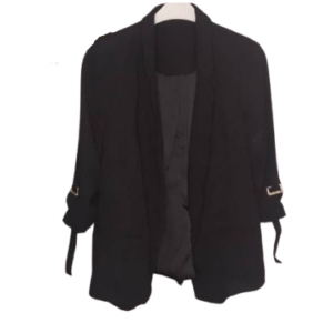 Uk Black Blazzers Size Uk 10