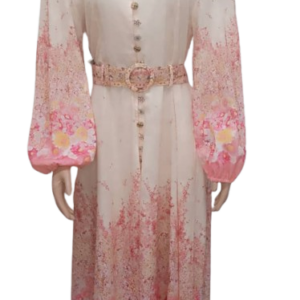 Vanessa Fashion Multicolor Flowered Gown Size 2xl