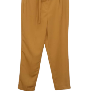Primark Yellow Trouser Suits Size Uk 10
