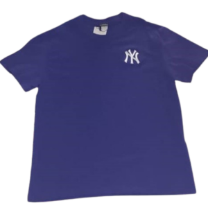 Mlb Purple Polo Size 2xl
