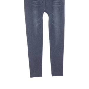 Your Partner.amber Blue Leggings