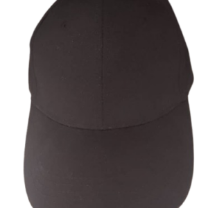 Black Face Caps