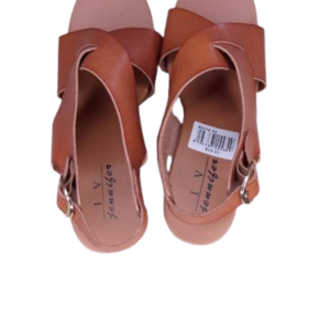 Iv Jennifer Brown Sandals Size  41