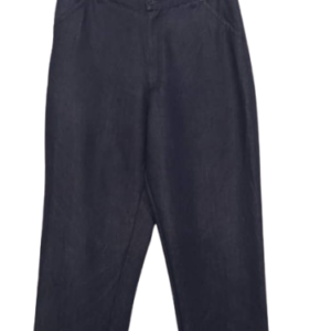 Outrage Blue Trousers Size 34