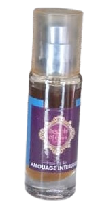Scents Of Glam Amouage Interlude