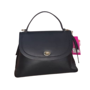 Fashion Black Hand Bag