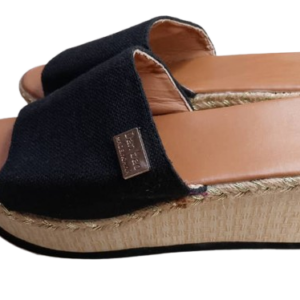 Dan Bao Slippers Size