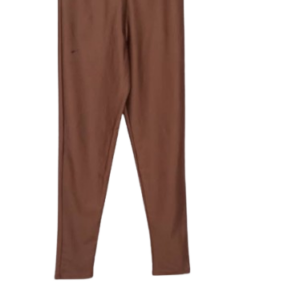 Three-s Brown Leggings Size S