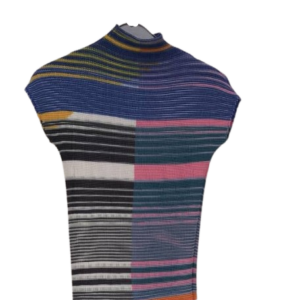 Miyaki Multicolor 2pcs Skirt