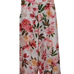 Ladyform Multicolor Trouser 2pcs Size Uk 10