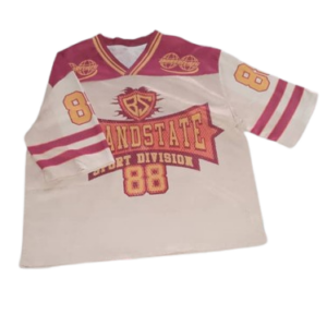 Brandstate Marrow & Cream Jessey