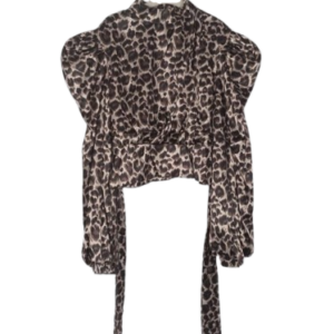 Bey Mo  Multicolor Top Size Xl