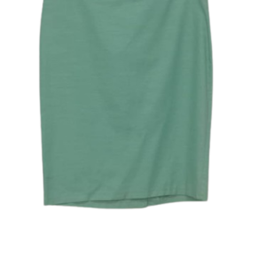 Hatunca Seagreen Skirt Suite Size 38