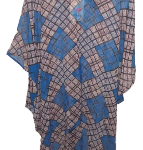 Uk Multicoloured Top