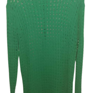 Uk Green Net Long Top