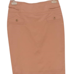 Butik Day Orange Skirt Suite Size Uk 10