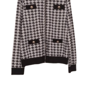 Uk Black And White Tracksuits Size Xl