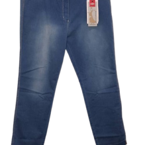Merilla Blue Jeans Trouser Size 50
