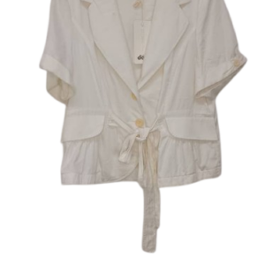 Butik Day Cream Suite Skirt Size Uk 16