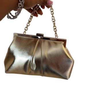 Gold Purse