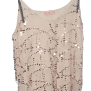 Joy In Joy Nude Camisole Size M