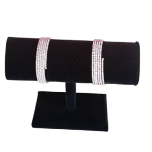 Silver Wrap Bracelet