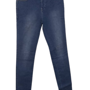 Man Boohooman Blue Jeans Size 32