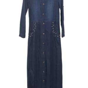 Grg Jeans Gown Size 40