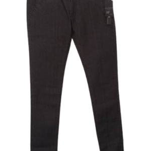 Miss Nofuze Stone Black Jeans Size 8