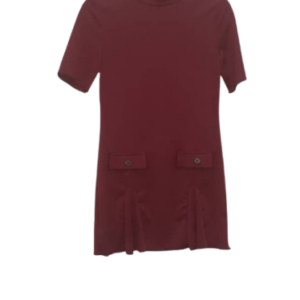 Zara Marrow Short Gown Size L