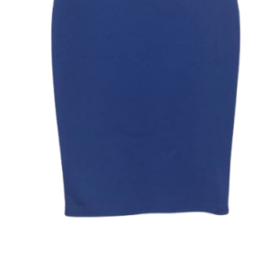 Uk Blue Skirt Size 18