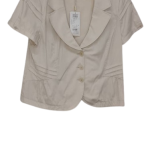 Butik Day Cream Skirt Suite Size Uk 18