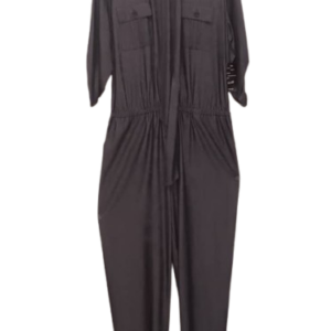 Robertlouis Blue Jumpsuit Size 10