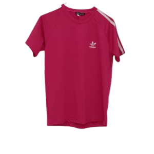 Adidas Pink Tracksuite Size S