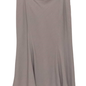 Yen London Gray Skirt Suite Size 16