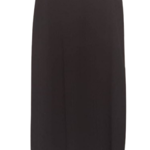 Francesca Gazzella Black Skirt Size 42