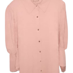 Park Maxa Peach Top Size 42